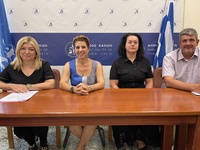 Έως και τις 2 Ιουλίου οι αιτήσεις-εγγραφές για το Κοινωνικό Φροντιστήριο του Δήμου Χανίων