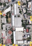 Ανακατασκευάζει τα πεζοδρόμια στον Κουμπέ & στην Αμπεριά ο Δήμος Χανίων: Από τη Δευτέρα 1/7 η έναρξη των εργασιών